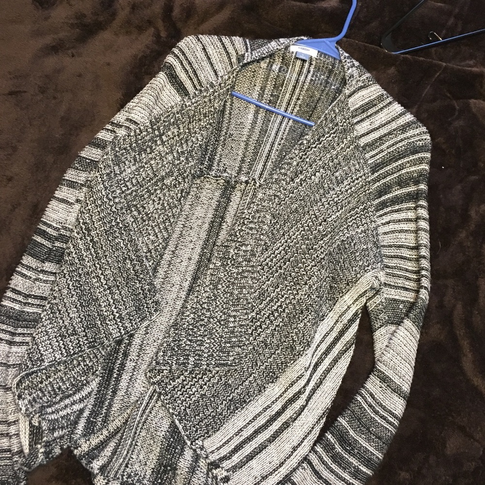 Old Navy oversized sweater
